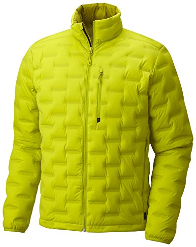 Image of Mountain Hardwear StretchDown Jacket