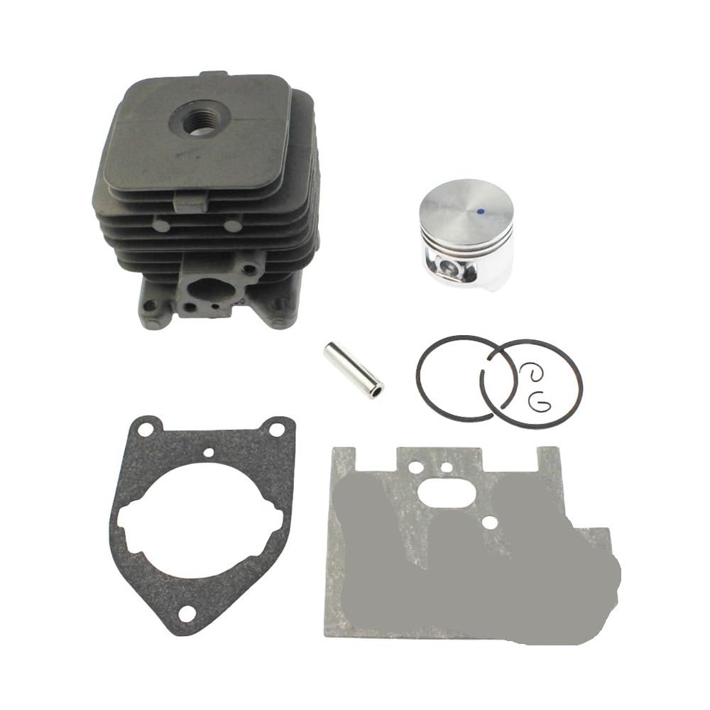 Kit cylindre-piston débroussailleuse RY30931 RY30550 pièce moteur rechange