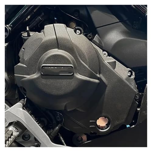 Funda de motor para Ducati Monster V2 con alta resistencia 5
