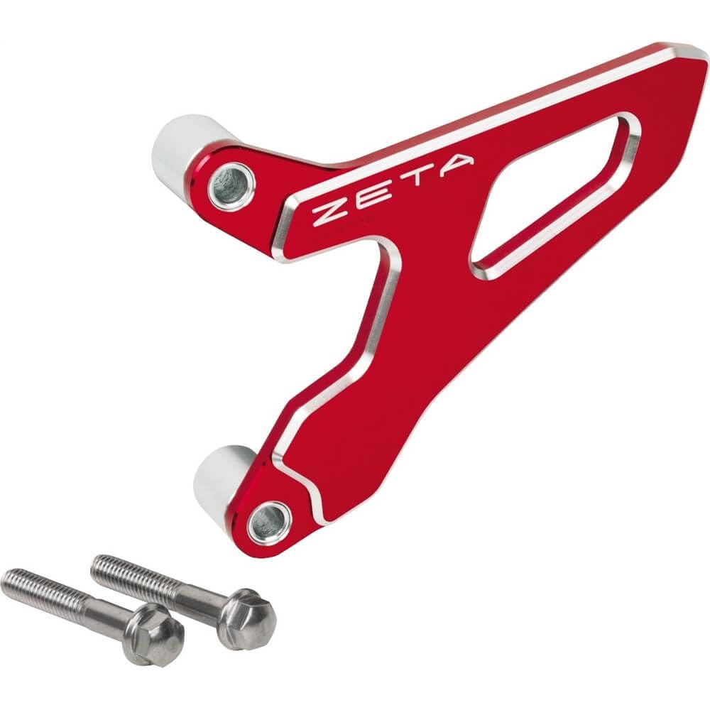 Zeta Drive Cover - Red - 34706-01 | eBay