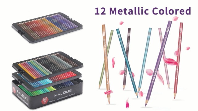 鉛筆画「Cloudy Florence」 B5大サイズ イラスト原画 No.037 水彩