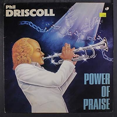 power of praise LP
