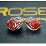 その他メーカーのイヤホン・ヘッドホン BR5MK2-RED