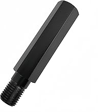 200mm Drill Bit Extension with 1 1/4" UNC Connection, Shift Lever and Diamond Drill Bit for Center Drill