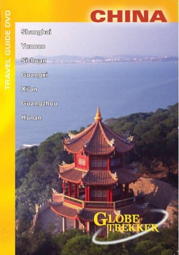 Globe Trekker: Ultimate China