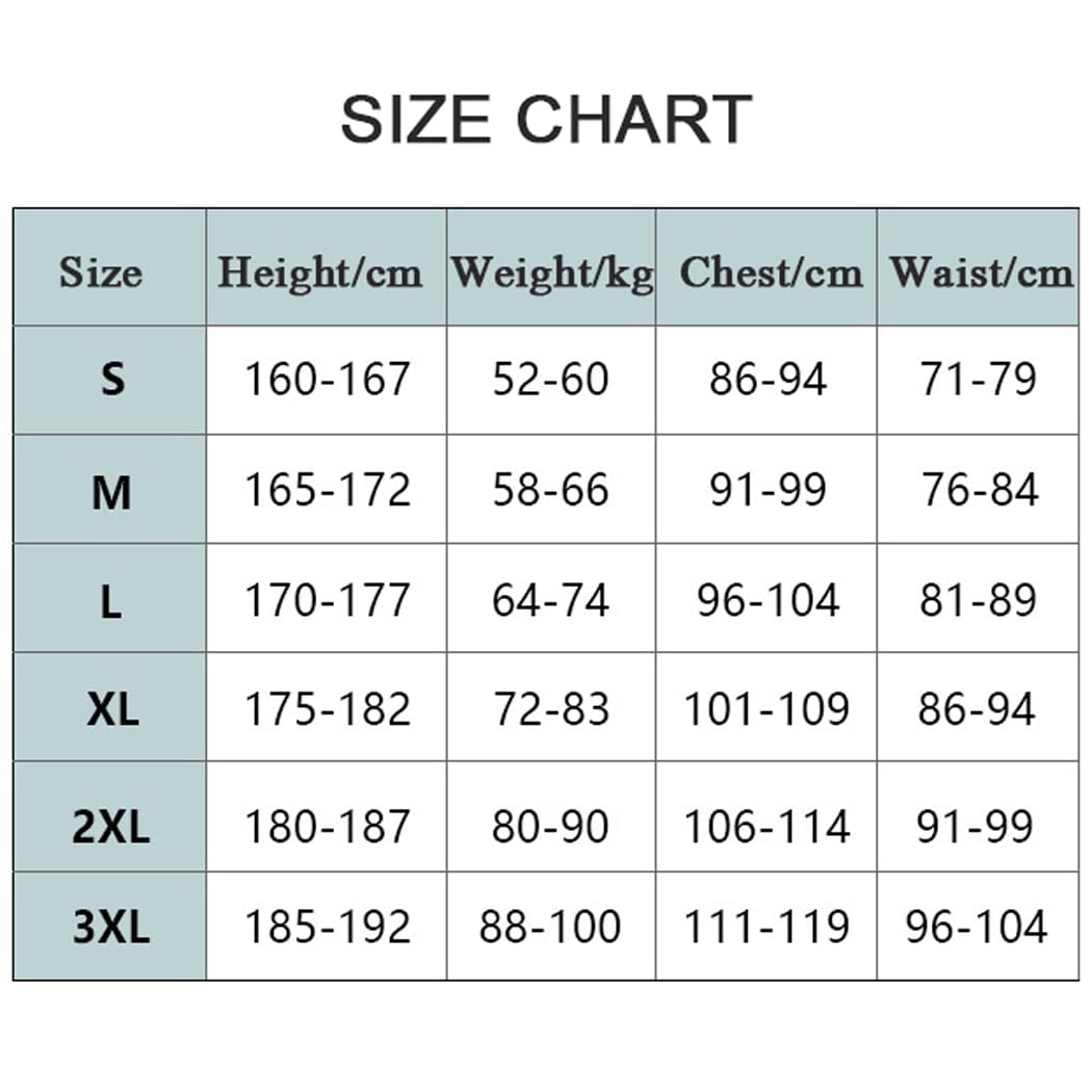 LANGWEI Muta in Neoprene da 3 MM per Uomo, 2 Pezzi Muta Mimetica per Pesca Subacquea Immersioni in Apnea Acque Fredde Costume da Bagno per Immersioni, Surf, Nuoto E Kayak.