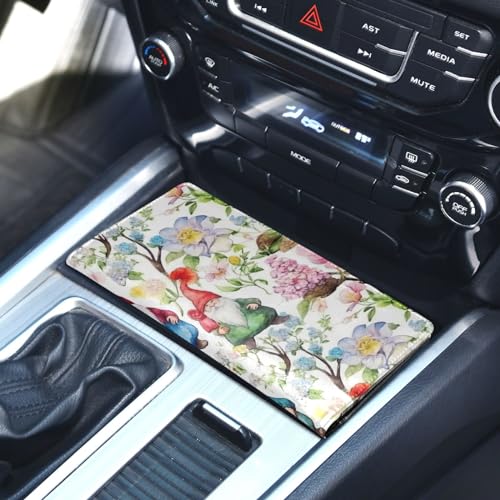 Porta Documentos para Carro Multicolor miniatura 5