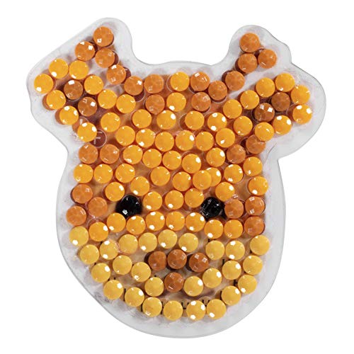 Zoo Buddies Diamond Painting Kits (24Ct)- Perfect Goodie Bag Party Favors For Kids Birthday Party -Each Includes Animal Gem Craft Activity & Sticker- Kids Multi-Item Party Favor Packs For Boys & Girls #TOP5