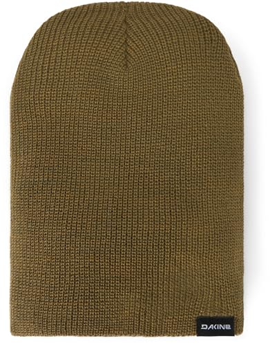 Casquette Dakine classique réglable pour homme et femme en coton noir