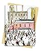 L.S. Lowry: Going to Work Greeting Card: Pack of 6 (Greeting Cards)