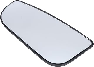 4Th Generation Ram Tow Mirror Convex Replacement,Remorquage Ram 1500 2013 2500 Tow Mirrors Drivers Side Mirror 2018 Glass Left Lower 2017 Towing 2010,Automotive Replacement Outside Mirror Glass