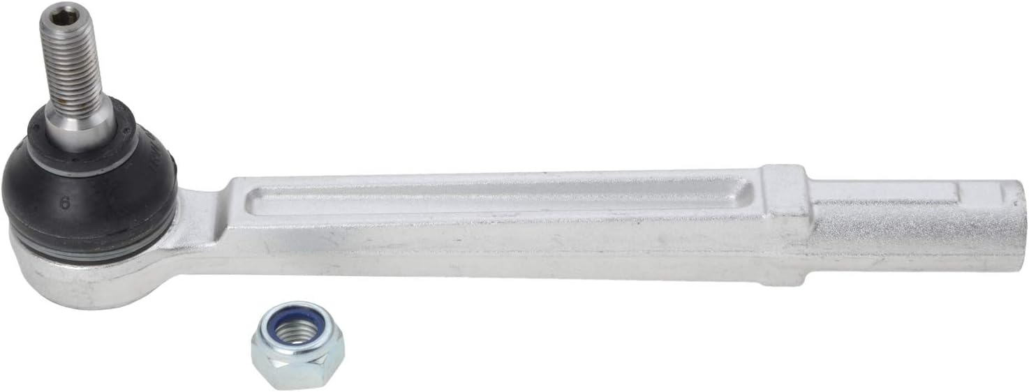 TRW Automotive JTE760 Steering Tie Rod End for Porsche 911: 1999-2016 and other applications Outer