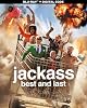 Jackass: Best & Last [Blu-Ray] #1