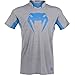Venum Hurricane X Fit T-Shirt, Amazonia Green, Large