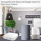 MoesGo Tuya ZigBee Hub thumbnail 5