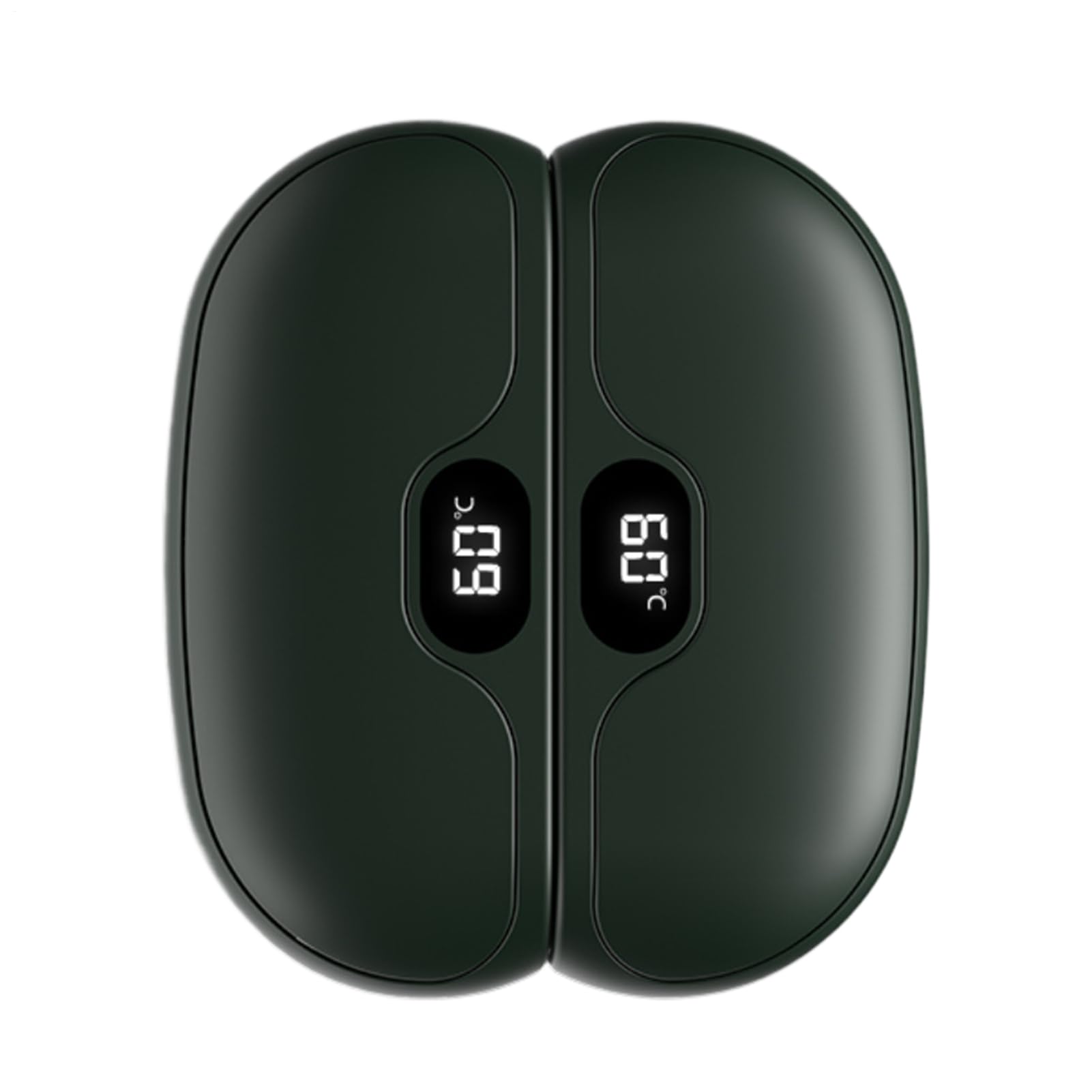 Magnetic Hand Warmers 5 Gear Fast Heating Device