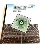 Elementary Differential Equations and Boundary Value Problems