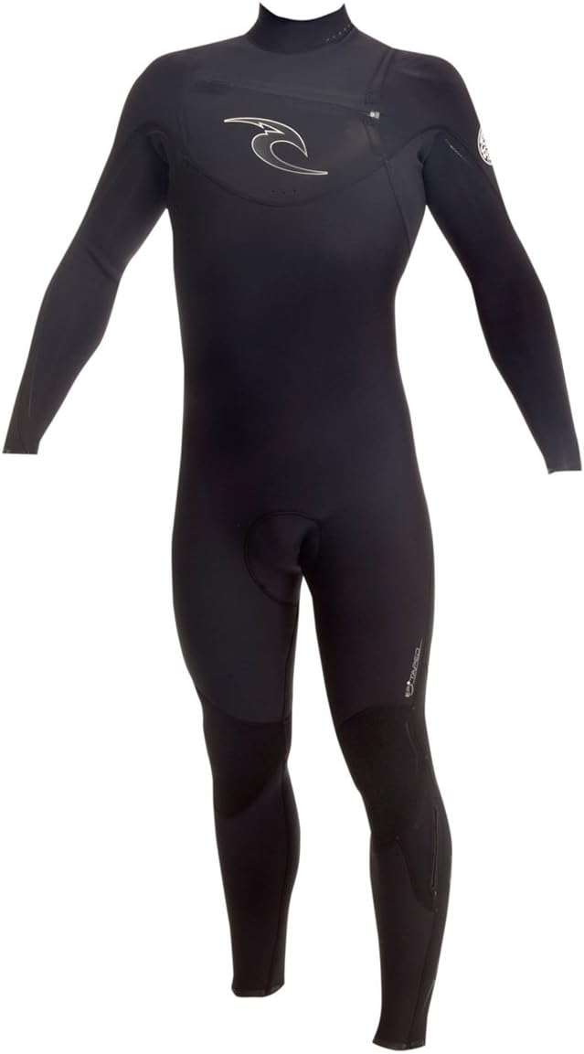 Rip Curl E-Bomb Chest Zip 4/3 Wetsuit