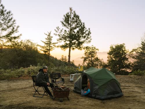 Rev Tent | Scout miniatura 4