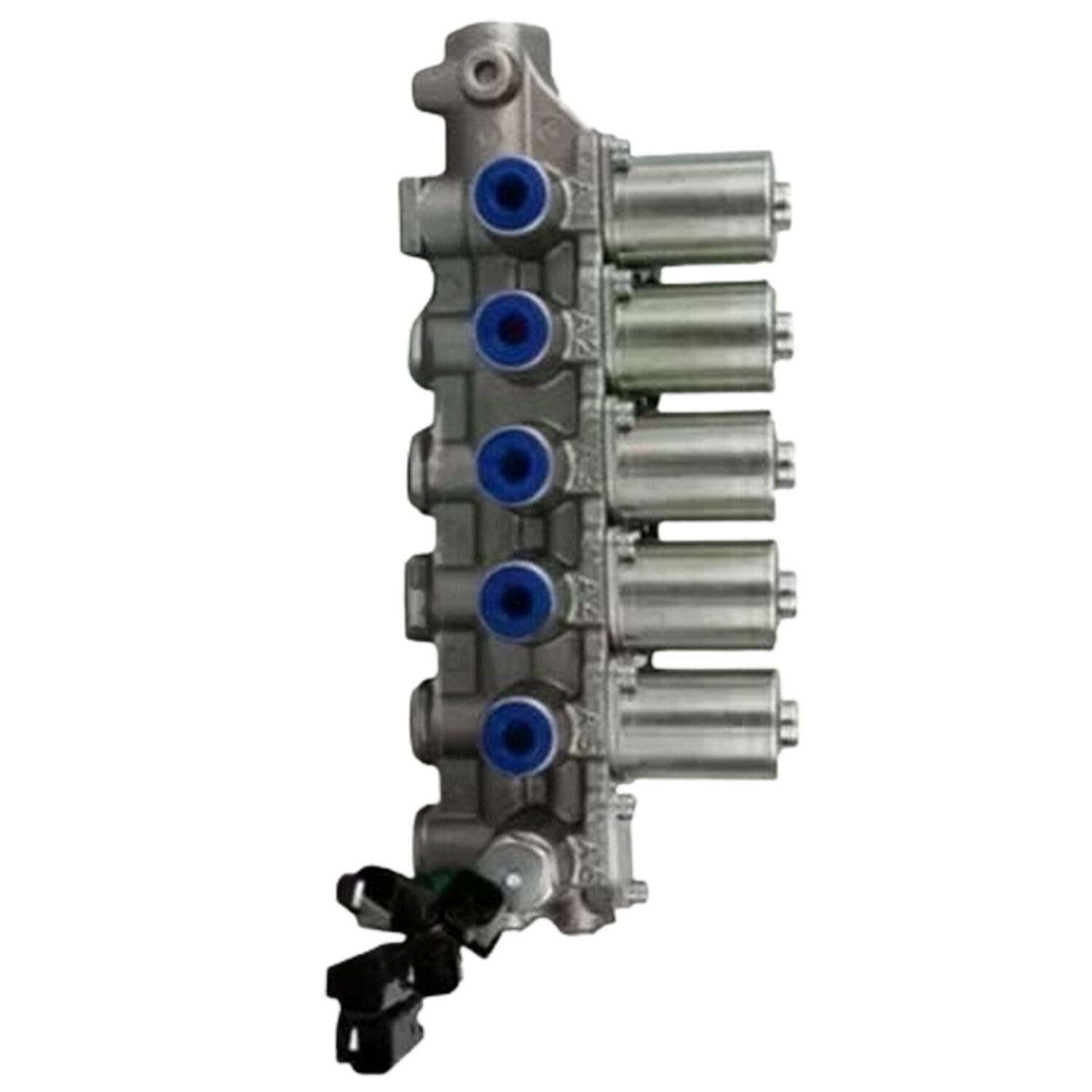 Amazon.com: Manioiity Solenoid Valve Assy 20Y-60-41621 20Y6041621