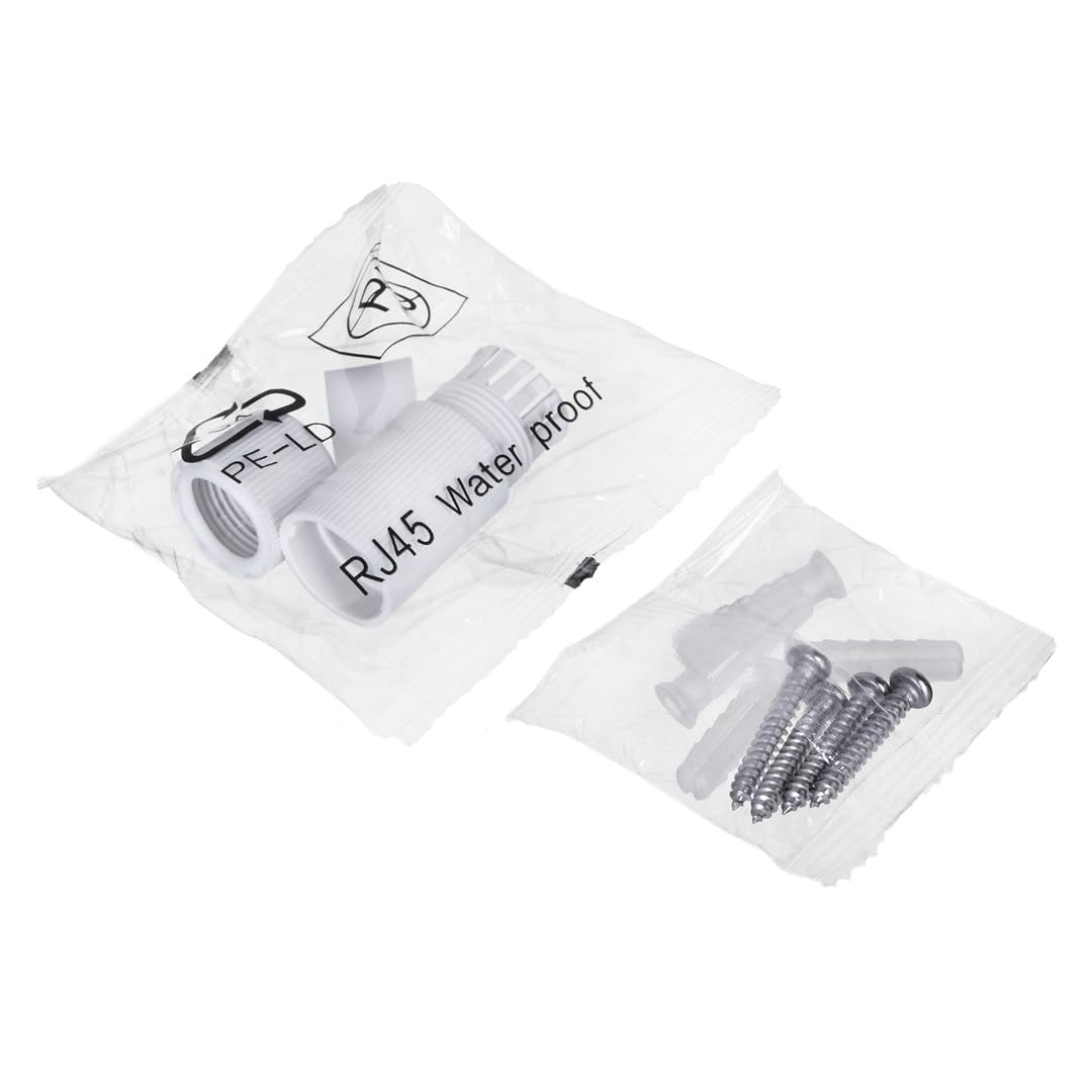 IP-Sicherheitskamera DAHUA Technology IPC-HFW1439TL1-A-IL Wei? (IPC-HFW1439TL1-A-IL)