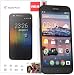 RCA G1 5.5" HD, Unlocked Dual Sim Smartphone - Black