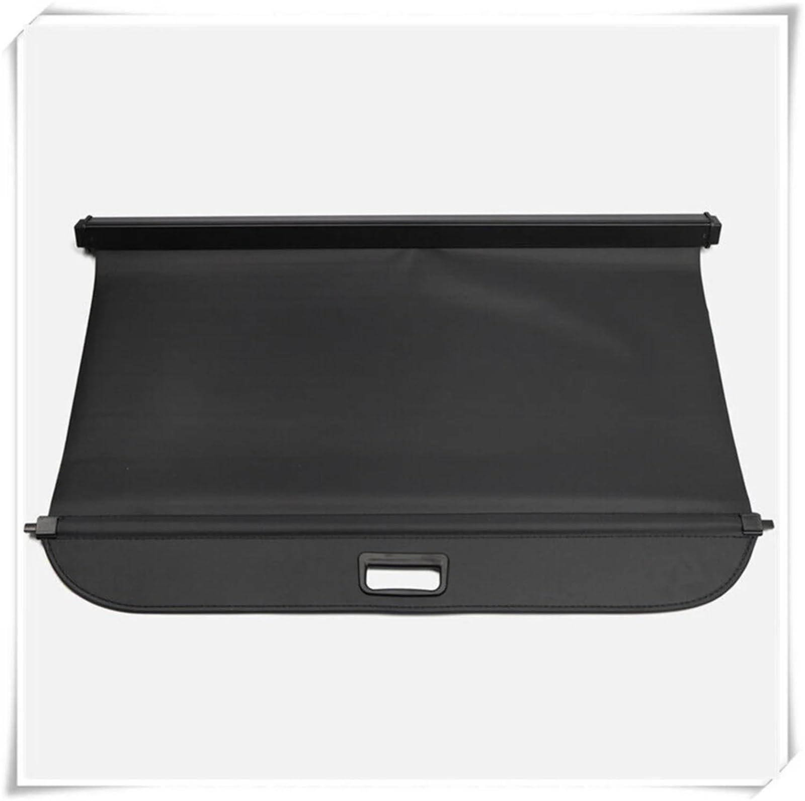 Copertura Bagagliaio Auto Per Toyota Per C-HR 2016-2022 copertura sicurezza bagagliaio posteriore retrattile 1 set Cappelliera Cargo Cover