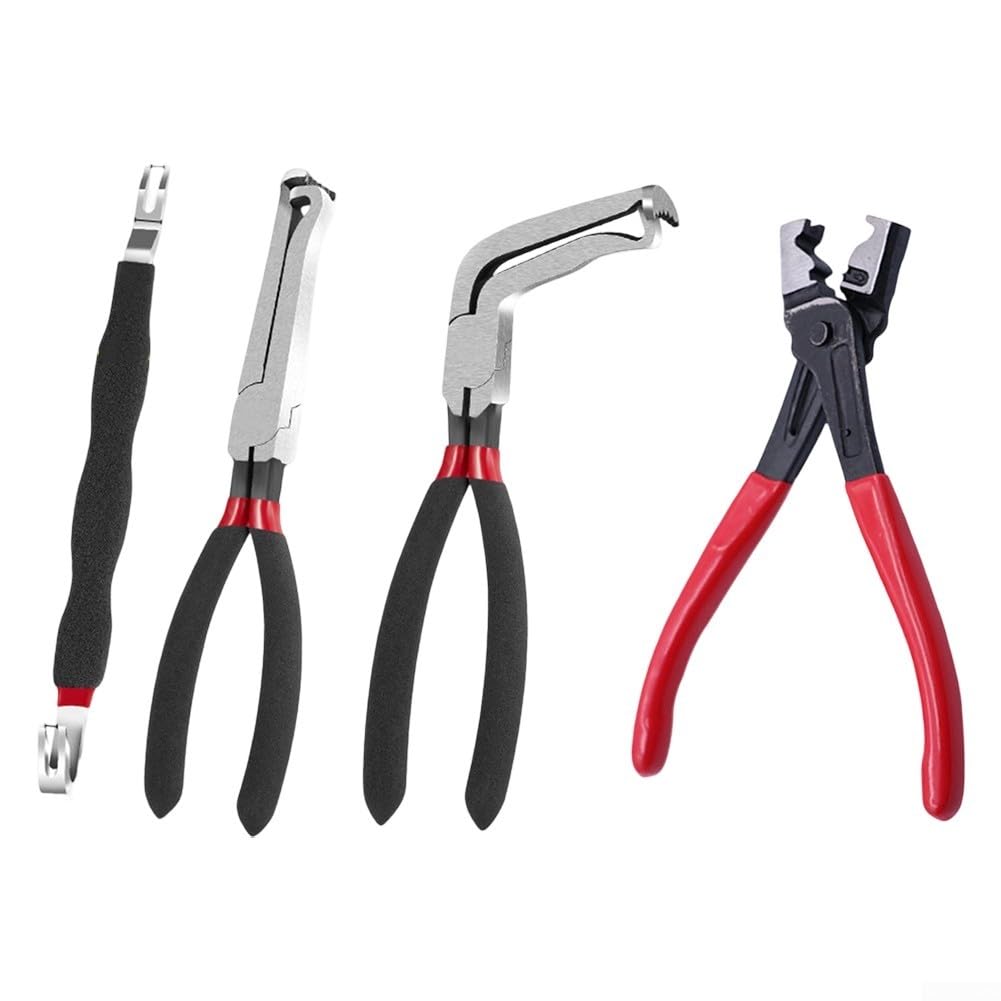 Kit outils séparation connecteurs électriques pour câblage voiture