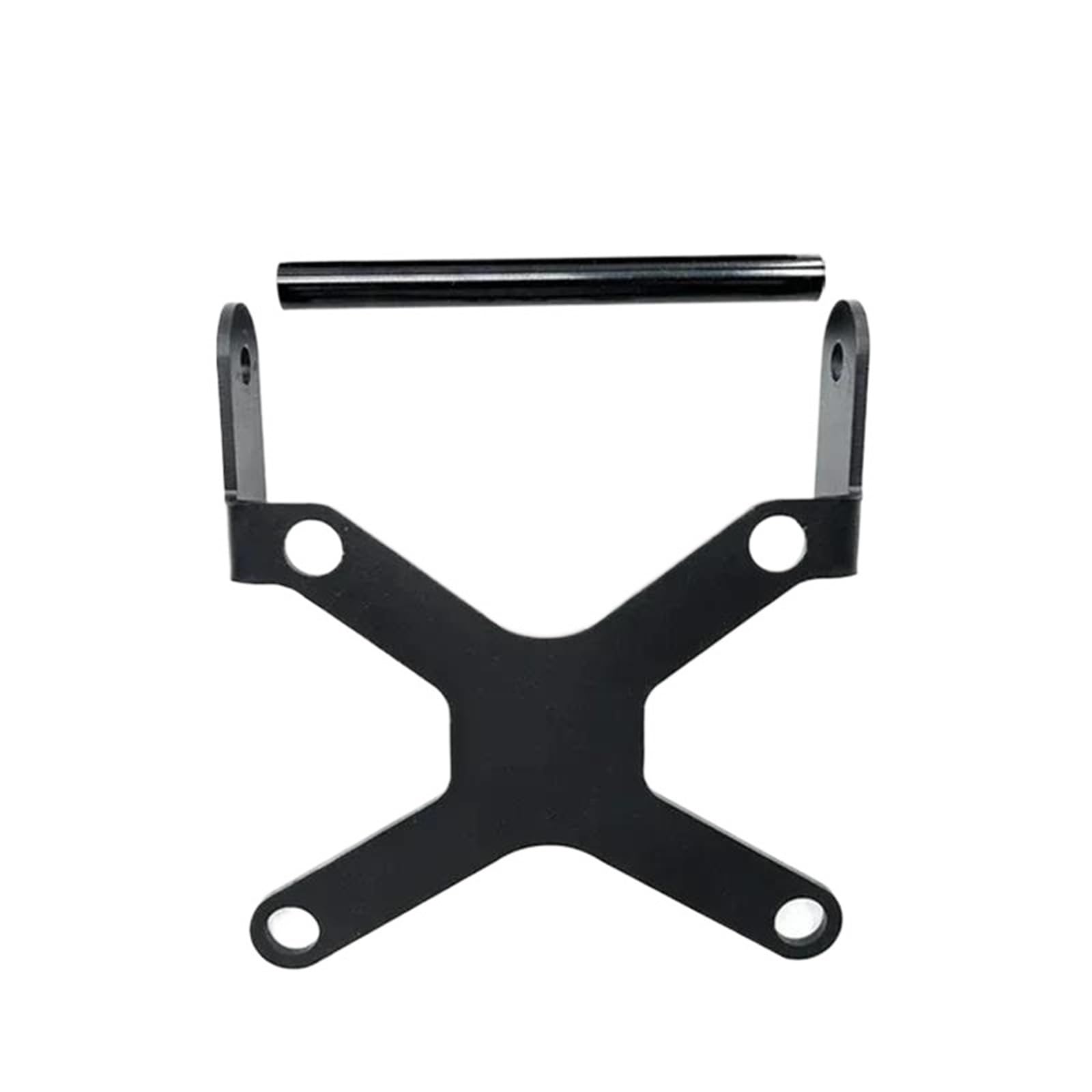 Support de navigation moto pour Himalayan450 évitant les vibrations GPS - 4