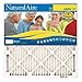 Pleated Filter,20x25x1,13MERV