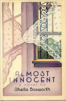Hardcover Almost Innocent Book