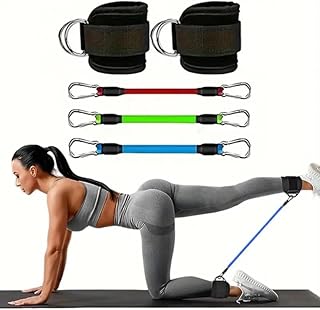 Resistance Bands for Working Out