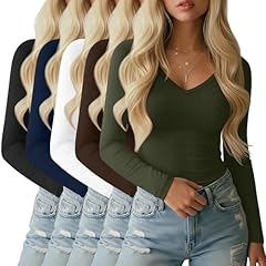 Army Green, White, Brown, Navy Blue, Black