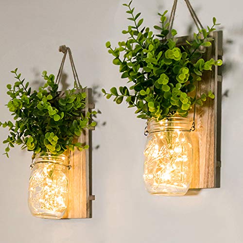 Top 10 Wall Sconce For Plants of 2022 Savorysights