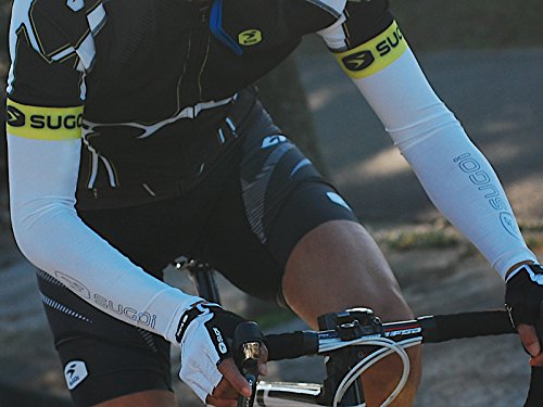 Sugoi Protège-Bras idéal pour vos randonnées et sorties vélo matinales - 3