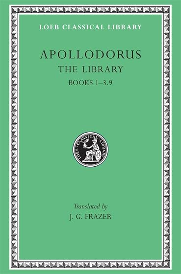 The library. Volume I