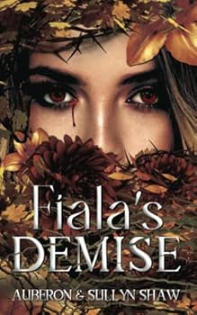 Paperback Fiala's Demise Book