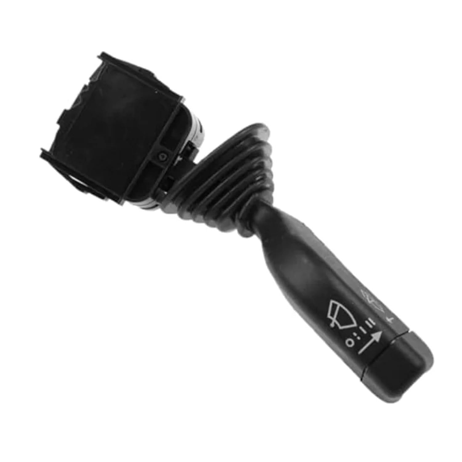 Fit for G F Fit for Vectra Auto Car Steering Column Button Front Windshield Wiper Switch 90243394 1241131 Column Switch Car Stalk Switch