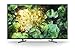 Produktbild Sony KD-43XH8196 Fernseher 43 Zoll 4K UHD HDR Smart TV USB-Aufnahme EEK: A