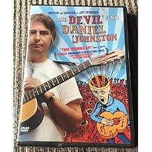 The Devil and Daniel Johnston