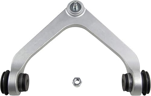 Miniatura 2 de MOOG RK7462 Brazo de control de suspensión y rótula ensamblaje superior delantero