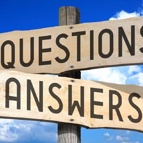 RALF FRIEDRICHS PODCAST Podcast Por  arte de portada