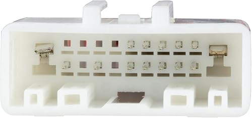 Miniatura 9 de Scosche NAA2B compatible con adaptador de antena de diversidad NissanInfiniti 2007-19