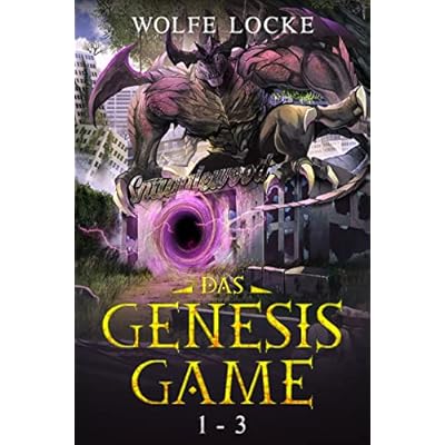 Das Genesis Game