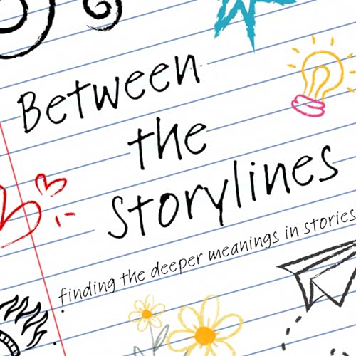 Between the Storylines cover art