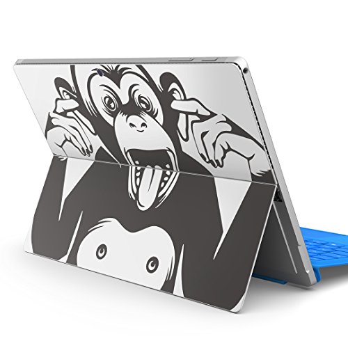 igsticker Surface pro7 (2019) pro6 pro2017 pro4 p XLV[ T[tFX m[gubN m[gp\R Jo[ P[X tB XebJ[ ANZT[ ی 014143   Ƃ킴