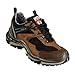 Produktbild BAAK Freizeitschuhe DogWalker Sporty, wasserdichte Trekking-Wanderschuhe, Größe 38, braun, 1026