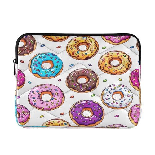 Funda para Laptop 13-14 Pulgadas Resistente al Agua