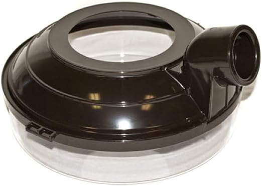 Amazon.com: Rainbow Sartén de agua original de 2 cuartos (lavabo),  compatible con los modelos SE, D4 y D3 : Hogar y Cocina