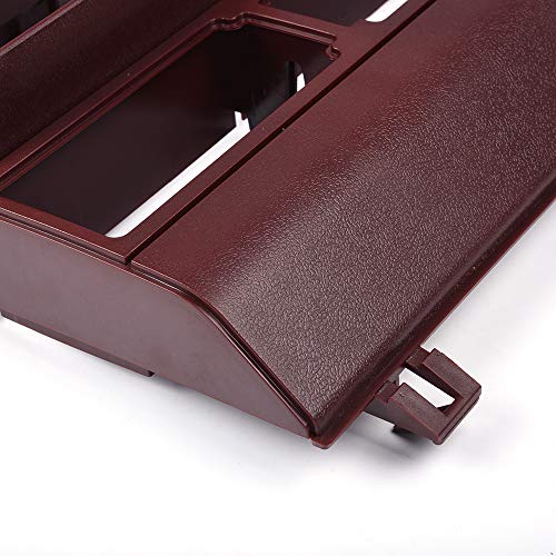image for PIT66 Dash Cover panel Install Dash Kit W/O Wire Harness Compatible wi